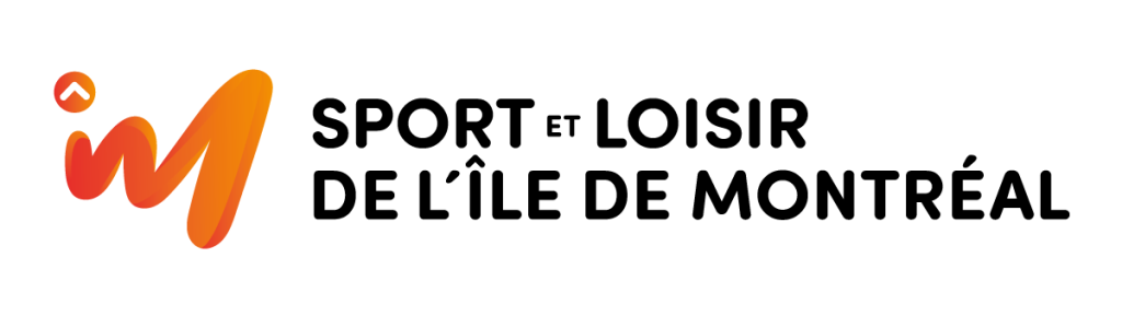 Logo Sport et Loisir de l'ïle de Montréal