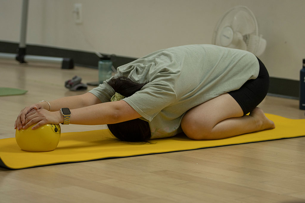 Programmation d'automne